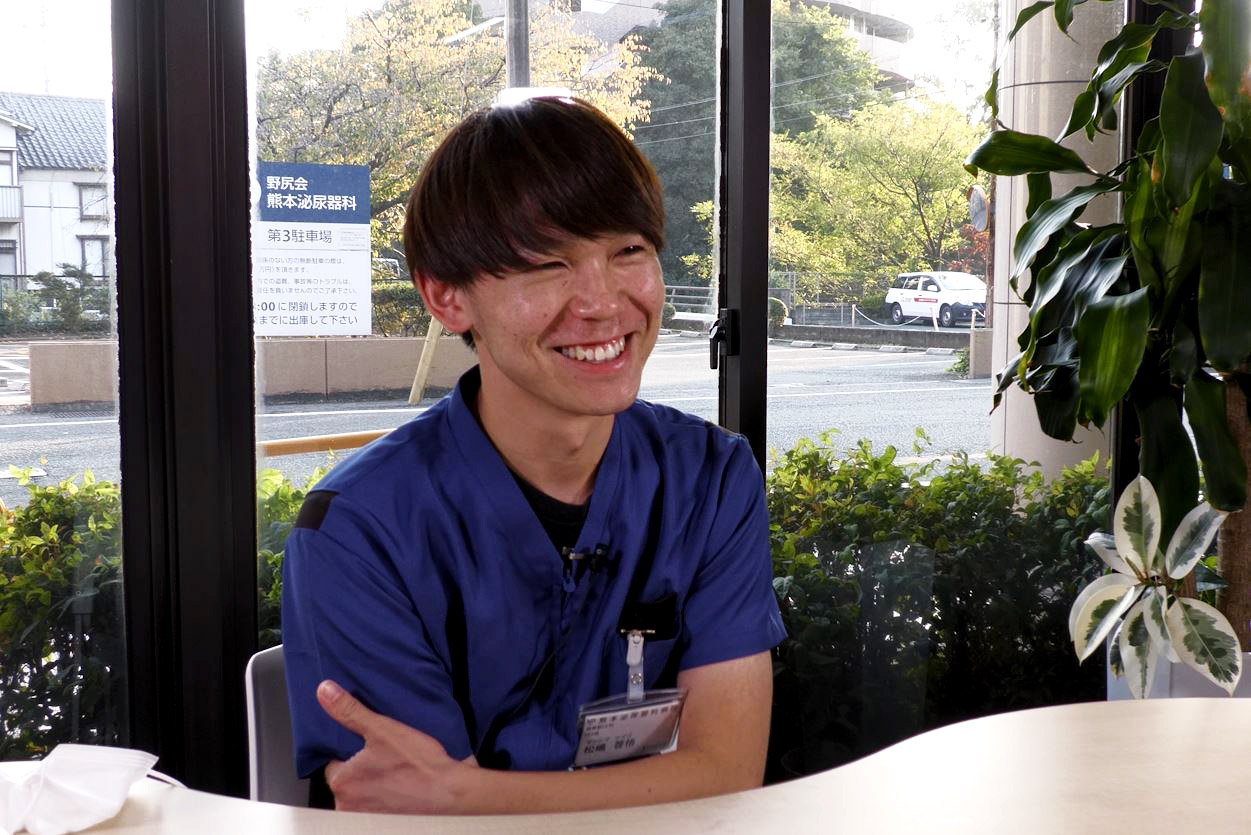 松嶋氏2